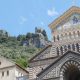 turismo religioso Campania