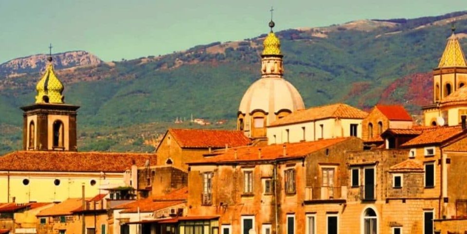 Borghi più belli d’Italia in Campania