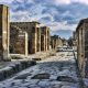 Frecciarossa Roma-Pompei, un viaggio in meno di dure ore