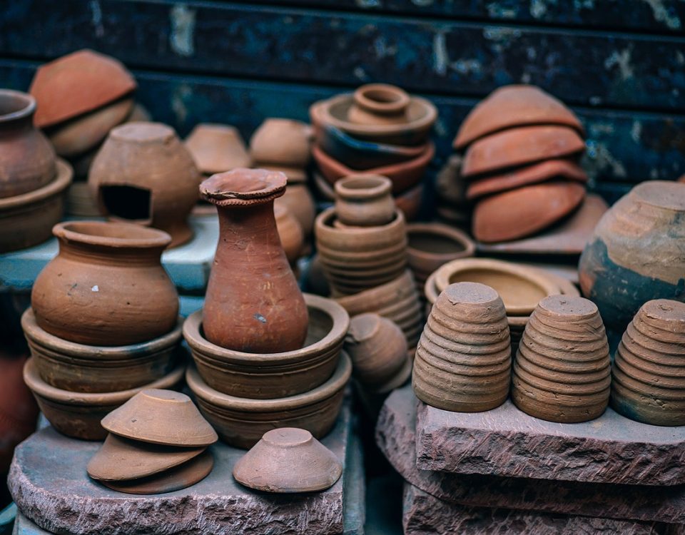 L’arte ceramica di Cerreto Sannita