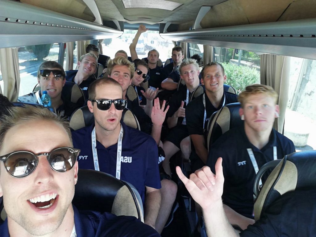 Noleggio minibus per transfer squadre sportive